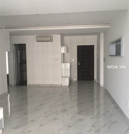 phu my hung real estate