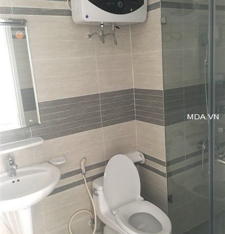 room for rent in district 7, ho chi minh city