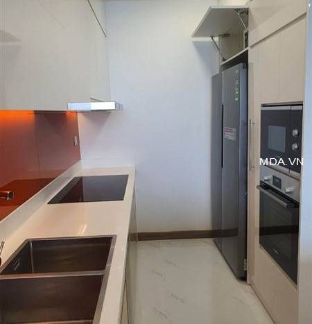 Apartment for rent in Sunwah Pearl White House Binh Thanh