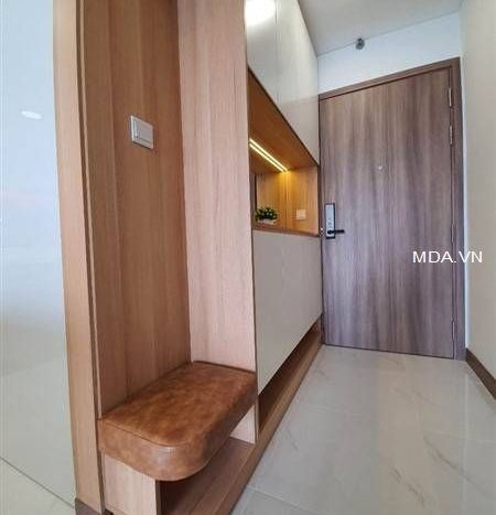 Apartment for rent in Sunwah Pearl White House Binh Thanh