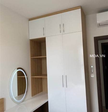 HCM 116448 - Apartment for rent in Sunrise Riverside block D