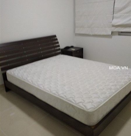 HCM 12521 - Large apartment for rent in Canh Vien 3