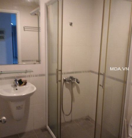 HCM 12521 - Large apartment for rent in Canh Vien 3