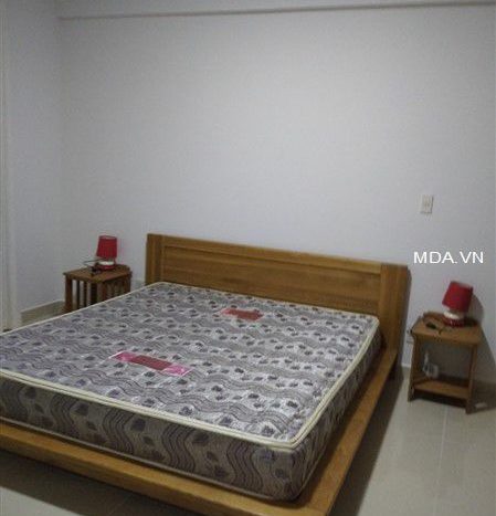 HCM 12521 - Large apartment for rent in Canh Vien 3
