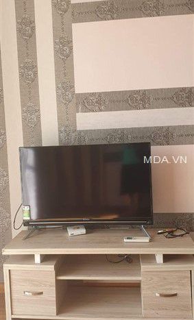 HCM 79222 - Apartment for rent in Sunrise Riverside block E
