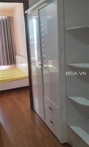 HCM 79222 - Apartment for rent in Sunrise Riverside block E