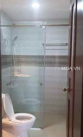 HCM 79222 - Apartment for rent in Sunrise Riverside block E