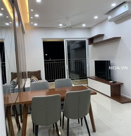 HCM 79295 - Apartment for rent in Sunrise Riverside block D