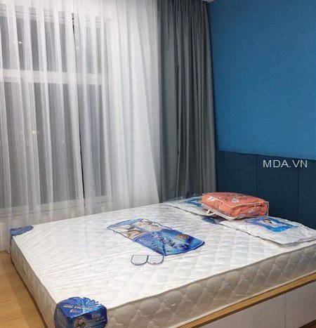HCM 79390 - Apartment for rent in Sunrise Riverside, block C