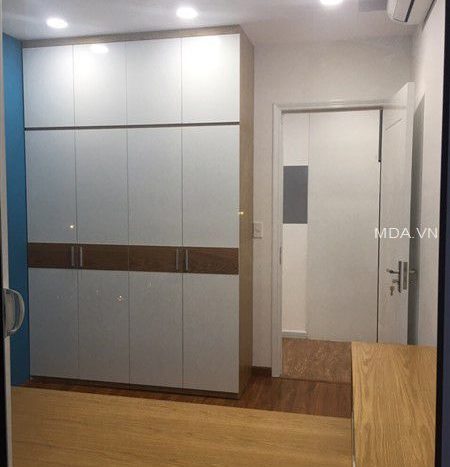 HCM 79390 - Apartment for rent in Sunrise Riverside, block C