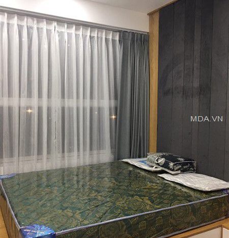 HCM 79390 - Apartment for rent in Sunrise Riverside, block C