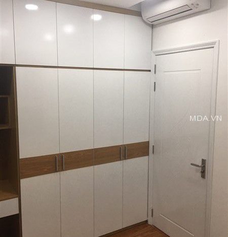 HCM 79390 - Apartment for rent in Sunrise Riverside, block C