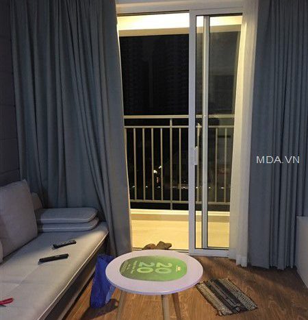 HCM 79390 - Apartment for rent in Sunrise Riverside, block C