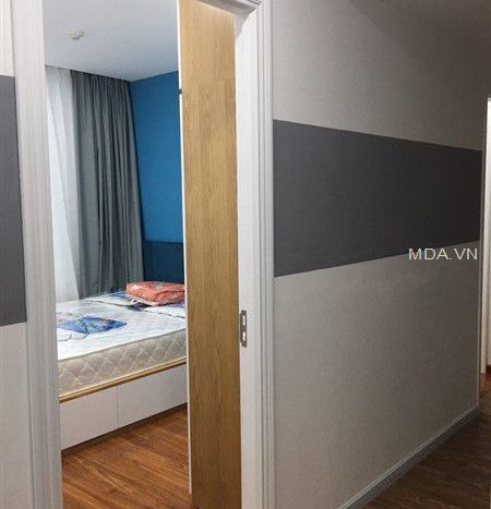 HCM 79390 - Apartment for rent in Sunrise Riverside, block C