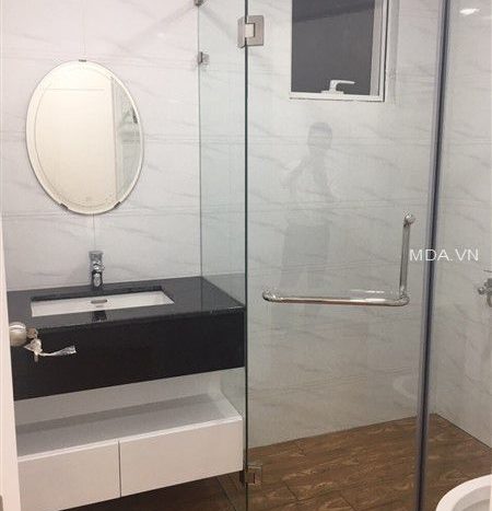 HCM 79390 - Apartment for rent in Sunrise Riverside, block C