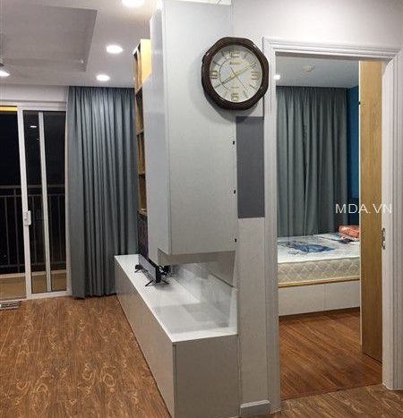 HCM 79390 - Apartment for rent in Sunrise Riverside, block C