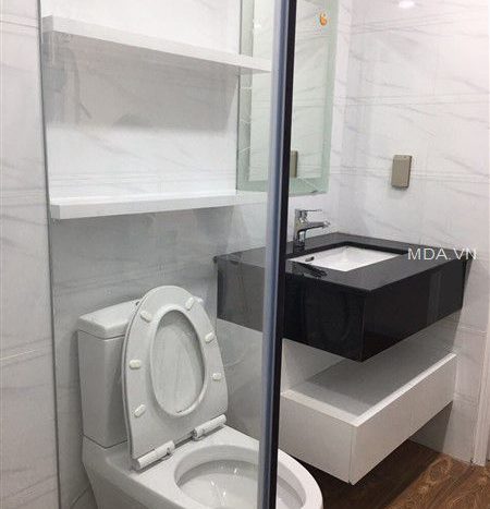 HCM 79390 - Apartment for rent in Sunrise Riverside, block C