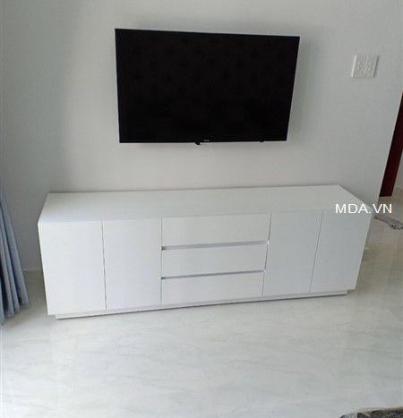 HCM 79538 - Apartment for rent in Sunrise Riverside block C