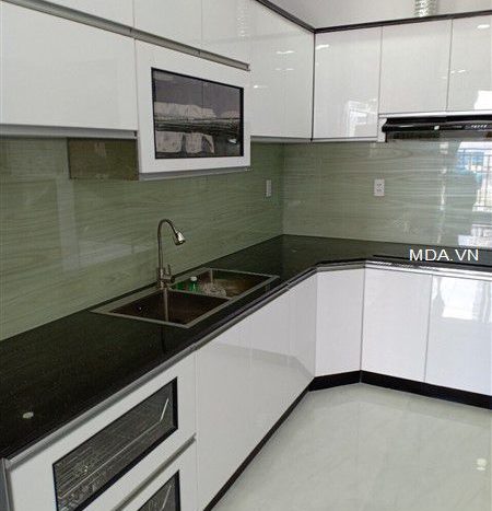 HCM 79538 - Apartment for rent in Sunrise Riverside block C