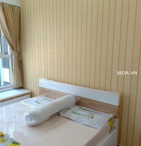 HCM 79538 - Apartment for rent in Sunrise Riverside block C