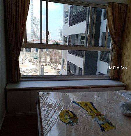 HCM 79538 - Apartment for rent in Sunrise Riverside block C