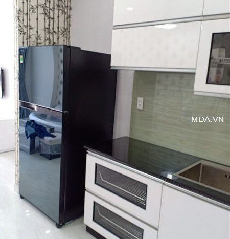 HCM 79538 - Apartment for rent in Sunrise Riverside block C