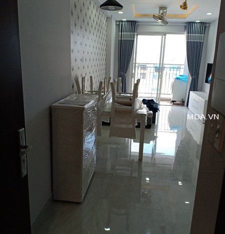 HCM 79538 - Apartment for rent in Sunrise Riverside block C