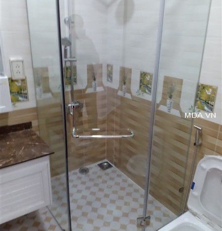 HCM 79538 - Apartment for rent in Sunrise Riverside block C