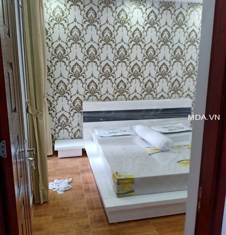 HCM 79538 - Apartment for rent in Sunrise Riverside block C