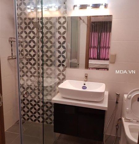 HCM 79721 - Apartment for rent in Sunrise Riverside block C