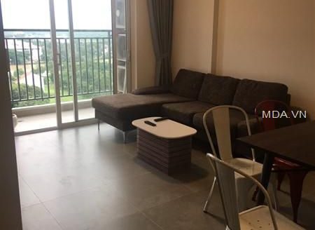 HCM 79866 - Apartment for rent in Sunrise Riverside block B