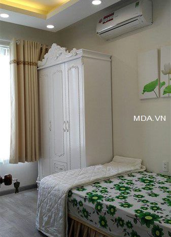 HCM 79910 - Apartment for rent in Sunrise Riverside block B