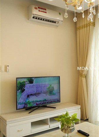 HCM 79910 - Apartment for rent in Sunrise Riverside block B