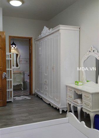 HCM 79910 - Apartment for rent in Sunrise Riverside block B