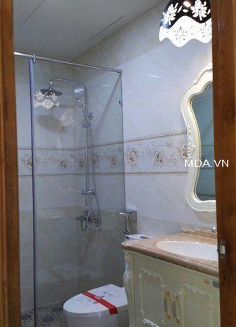 HCM 79910 - Apartment for rent in Sunrise Riverside block B