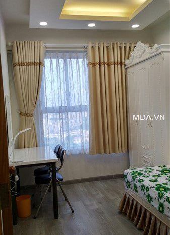 HCM 79910 - Apartment for rent in Sunrise Riverside block B