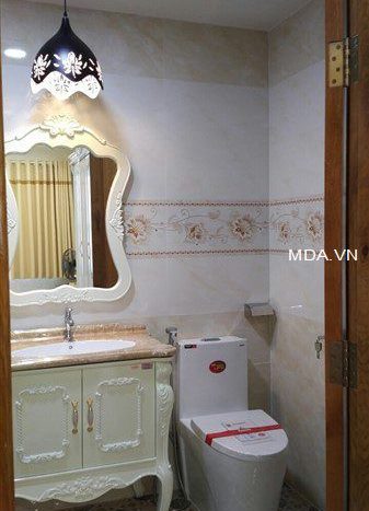 HCM 79910 - Apartment for rent in Sunrise Riverside block B
