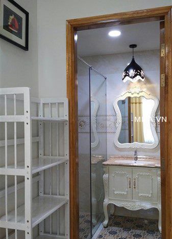 HCM 79910 - Apartment for rent in Sunrise Riverside block B
