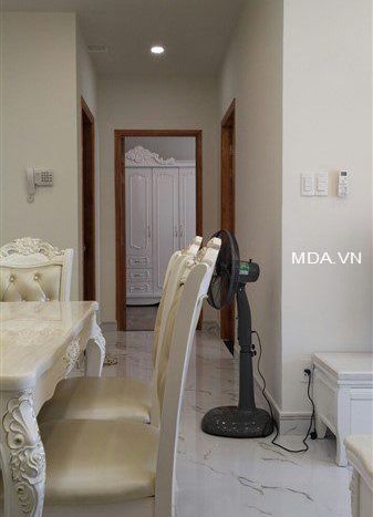 HCM 79910 - Apartment for rent in Sunrise Riverside block B