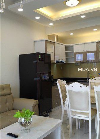 HCM 79910 - Apartment for rent in Sunrise Riverside block B