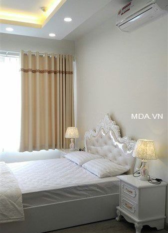 HCM 79910 - Apartment for rent in Sunrise Riverside block B