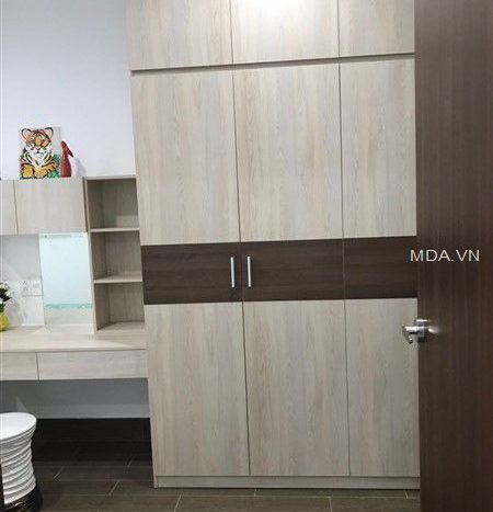 HCM 79977 - Nice apartment for rent in Sunrise Riverside