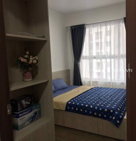 HCM 79977 - Nice apartment for rent in Sunrise Riverside