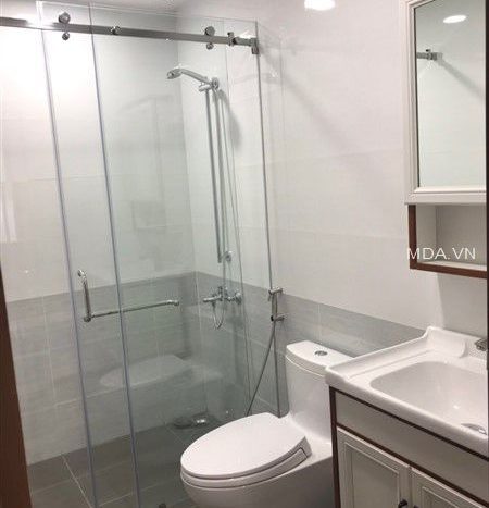 HCM 79977 - Nice apartment for rent in Sunrise Riverside