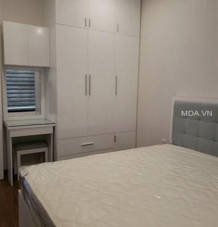 HCM 80037 - Apartment for rent in Sunrise Riverside block B