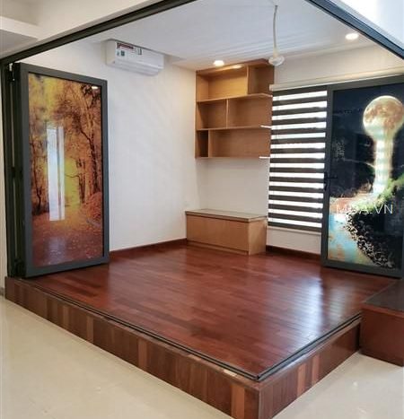 HCM 80037 - Apartment for rent in Sunrise Riverside block B