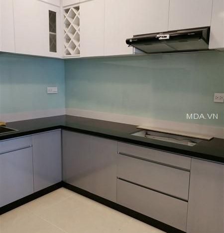 HCM 80037 - Apartment for rent in Sunrise Riverside block B