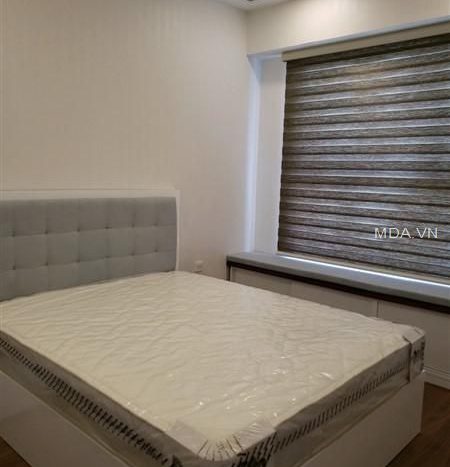 HCM 80037 - Apartment for rent in Sunrise Riverside block B