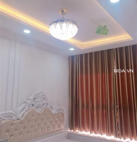 HCM 80186 - Apartment for rent in Sunrise Riverside block E