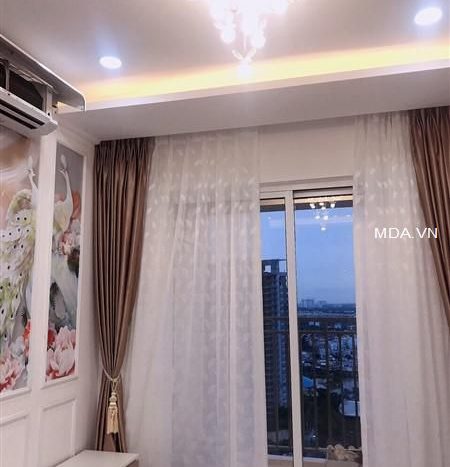 HCM 80186 - Apartment for rent in Sunrise Riverside block E